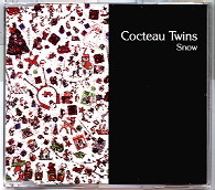 Cocteau Twins - Snow